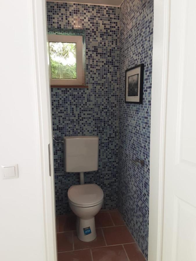 ホテル Haus Zum Prater シュピッツ エクステリア 写真